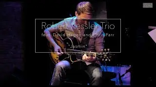 Robert Kessler Trio 