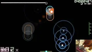 Osu Test Stream High Bitrate
