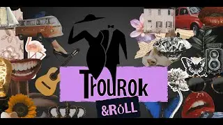 TrouRok n Roll - 31 October 2024