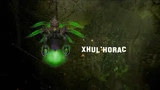 over ninethousand vs. xhul'horac