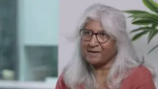 Victims' Voices | Christine