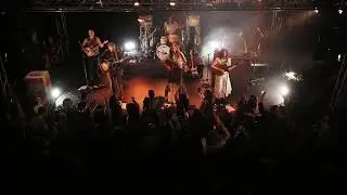 Carlos Ares - Peregrino (en vivo)