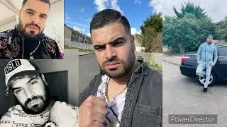 Mimi Sandokana - Bedni Bqhme 2023