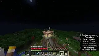 Epic Minecraft Prank Gone Wrong In The Hood!!!!(2020)