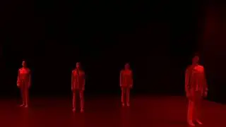 MASHOCK TEASER