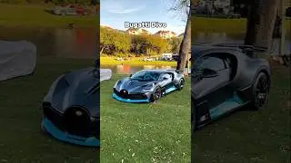 Cars Named After Famous People #shorts #cars #bugatti