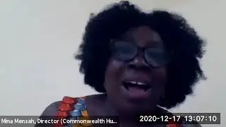 Re-Imagining the Place of Human Rights in Post-COVID-19 Ghana