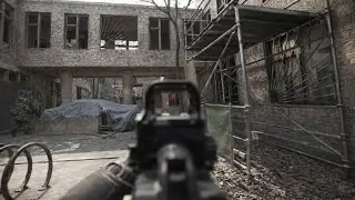 BODYCAM: Ultra Realistic Graphics & Combat Showcase in 4K (RTX 5070 Ti)