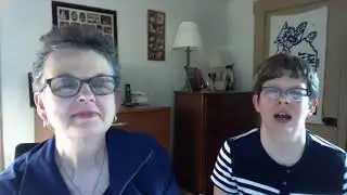 Williams Syndrome Awareness 5-31-18