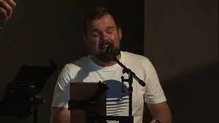 Let it rain - Cover - ccka (city church Karlsruhe)