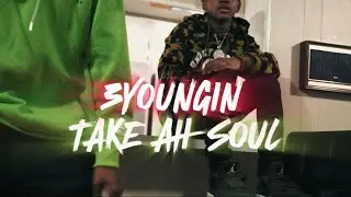 3youngin - take ah soul (Official Music Video) shot by @shotbytravistv