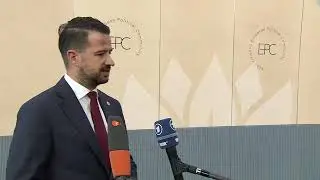 Montenegro&rsquo;s Milatović Pushes EU Accession at EPC Summit in Copenhagen | Europe | Nordic Today