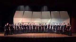 OEHS Madrigal Singers - 
