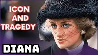 Princess Diana: The Truth Behind Her Tragic Death!