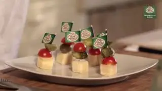 Finger food Tochetti Gran Moravia