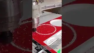 How Industrial Routers Shape Materials