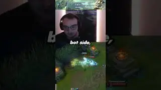 tips for INVADING as a jungler 😉