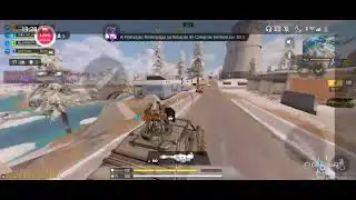 live de COD mobile