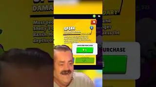 1💎 300 iq OPENING- FREE SPIKE #brawlstars