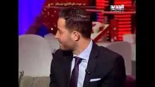 قتلوني عيونا السود - سعد رمضان - بعدنا مع رابعة