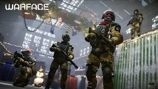 MATAFAKA🔥(Warface Montage)