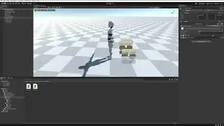 Using Unity Input Button custom Trigger for Game Creator