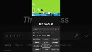 BGMI overlay tutorial #shorts #bgmi