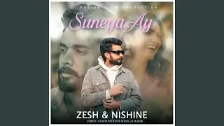 Suneya Ay (feat. Nishine)