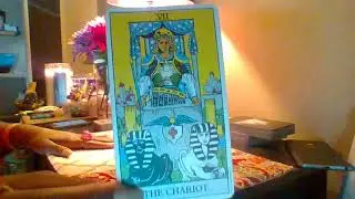 Aries General Tarot Reading  Major Shift 📣 A Wake up Call 📣Intergration and forward movement