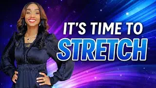 IT'S TIME TO STRETCH || PROPHETIC PRAYER & INTERCESSION || PASTOR KAREN SIRIWA