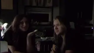Wing around the Rosie(horror movie)#fake-blood #fake-gun ￼ ￼