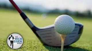 Fire Pit Collective Golf Writer Alan Shipnuck: Saudi Golf League Isn&rsquo;t Dead Yet| The Rich Eisen Show