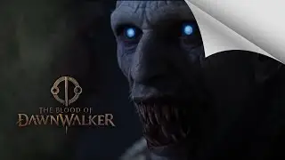 Doesn't Get Better Than This | The Blood of Dawnwalker Trailer Critique