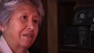Nila Heredia. ELN boliviano