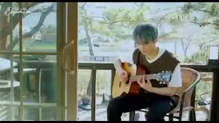 Cover | MARK-WAIT (EXO)