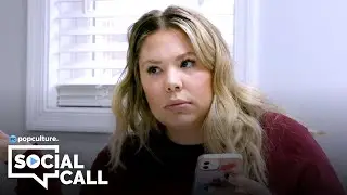Teen Mom 2: Kailyn Lowry and Javi Marroquin Fight Over Parenting Choices