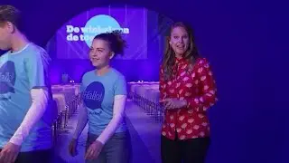 Zo denkt de directeur van Bol.com over de toekomst van retail • Z Business