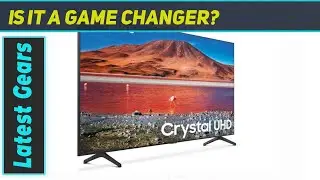 Samsung UN75TU7000 75