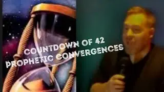 The Prophetic Convergence countdown