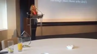 Michelle Van Otten ,Founder Profit Ventures, LLC DiversityBusiness.com 16th Annual National Summit