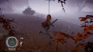 Silent Hills State of Decay #1 | Mysterious fog