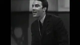 Callan Series 2, Episode14 - Nice People Die at Home