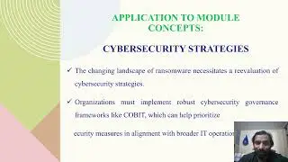 Ransomware Attack 2024 Article