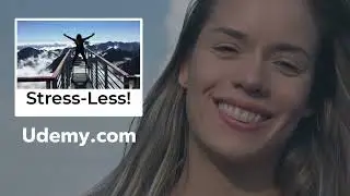 Promo: Stress-less!