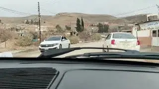 دیمەنێکی زۆر جوانی رێگای کۆلەکان و گوندێ زێلکا فاخر گوندێ سورچیا 12/1/2026