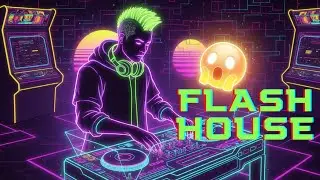 🔥 MEGAMIX DJ SET FLASHBACK &ndash; Os Maiores Hits dos Anos 80, 90 e 2000! 🔊🎶 (Nostalgia Pura!)
