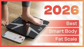 INEVIFIT Smart Scale