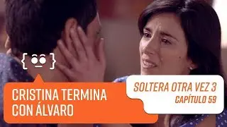 Capítulo 59 | Soltera Otra Vez 3