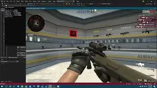 CSGO External Devlog 3 - Aimbot improvements & RCS