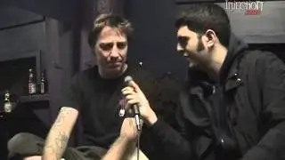 GWAR Interview 2004 | Metal Injection